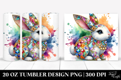 20 Oz Tumbler Design Product Image 1