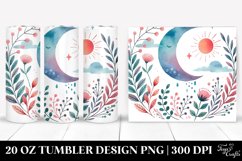Valentines 20 Oz Tumbler Png Product Image 1