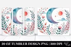 Valentines 20 Oz Tumbler Png Product Image 1