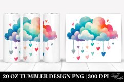 20 Oz Tumbler Design Product Image 1