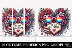 20 Oz Tumbler Design Product Image 1