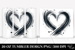 20 Oz Tumbler Design Product Image 1