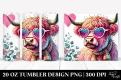 Love 20 Oz Tumbler Png Product Image 1