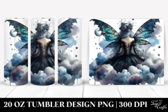 20 Oz Tumbler Design Product Image 1