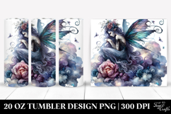 20 Oz Tumbler Design Product Image 1