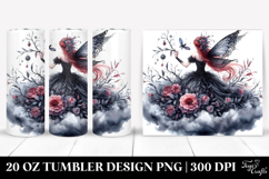 20 Oz Tumbler Design Product Image 1