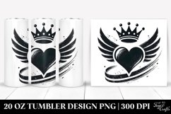 20 Oz Tumbler Design Product Image 1