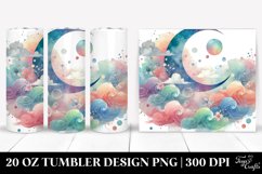 Valentines 20 Oz Tumbler Png Product Image 1