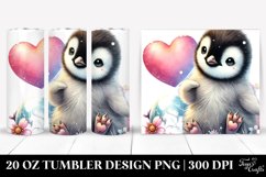 Spring 20 Oz Tumbler Png Product Image 1