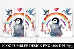 20 Oz Tumbler Design Product Image 1