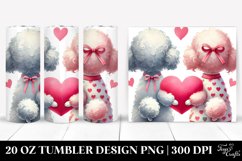 20 Oz Tumbler Design Product Image 1