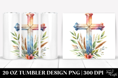 20 Oz Tumbler Png Product Image 1