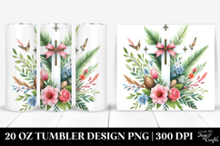 20 Oz Tumbler Design Product Image 1
