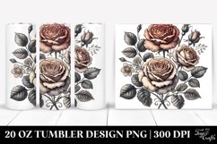 20 Oz Tumbler Design Product Image 1