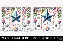Love 20 Oz Tumbler Png Product Image 1