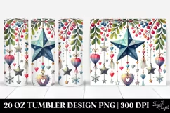 Love 20 Oz Tumbler Png Product Image 1
