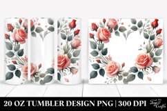 20 Oz Tumbler Design Product Image 1