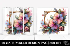 20 Oz Tumbler Png Product Image 1