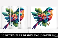 Valentines 20 Oz Tumbler Png Product Image 1