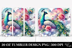 Love 20 Oz Tumbler Png Product Image 1