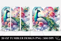 Love 20 Oz Tumbler Png Product Image 1