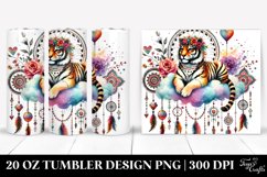Love 20 Oz Tumbler Png Product Image 1