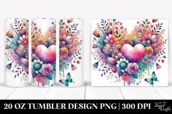 20 Oz Tumbler Design Product Image 1