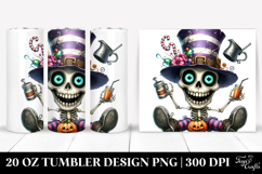 Valentines 20 Oz Tumbler Png Product Image 1