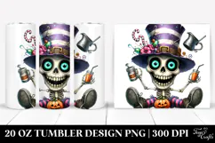 Valentines 20 Oz Tumbler Png Product Image 1