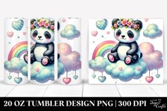 Love 20 Oz Tumbler Png Product Image 1