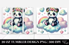 Love 20 Oz Tumbler Png Product Image 1