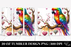 20 Oz Tumbler Design Product Image 1