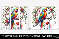 20 Oz Tumbler Design Product Image 1
