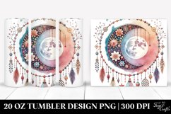 Valentines 20 Oz Tumbler Png Product Image 1