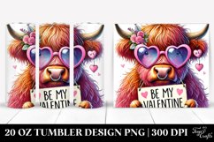Spring 20 Oz Tumbler Png Product Image 1
