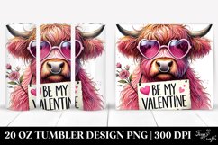 Spring 20 Oz Tumbler Png Product Image 1