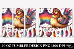 20 Oz Tumbler Design Product Image 1