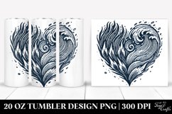20 Oz Tumbler Design Product Image 1