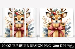 20 Oz Tumbler Design Product Image 1