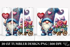 20 Oz Tumbler Design Product Image 1