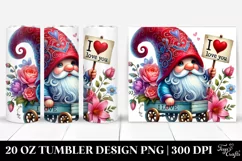 Love 20 Oz Tumbler Png Product Image 1
