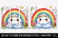20 Oz Tumbler Design Product Image 1