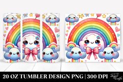 Love 20 Oz Tumbler Png Product Image 1