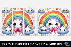 Love 20 Oz Tumbler Png Product Image 1