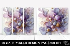 20 Oz Tumbler Design Product Image 1