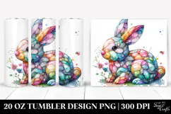 20 Oz Tumbler Png Product Image 1