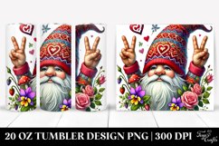 Valentines 20 Oz Tumbler Png Product Image 1
