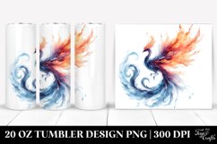 Love 20 Oz Tumbler Png Product Image 1