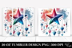 Valentines 20 Oz Tumbler Png Product Image 1