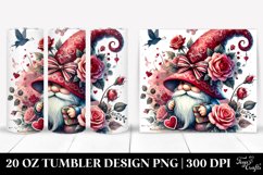 20 Oz Tumbler Design Product Image 1